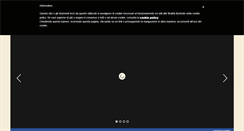 Desktop Screenshot of campanella3.com