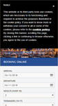 Mobile Screenshot of campanella3.com